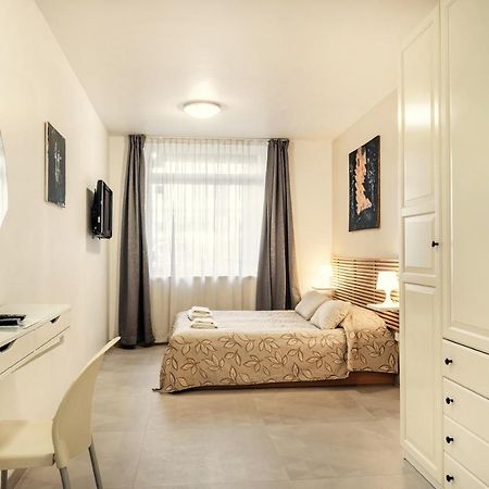 Vincanto Rooms Old Town Praha Eksteriør bilde