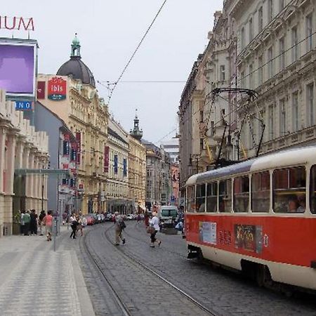 Vincanto Rooms Old Town Praha Eksteriør bilde