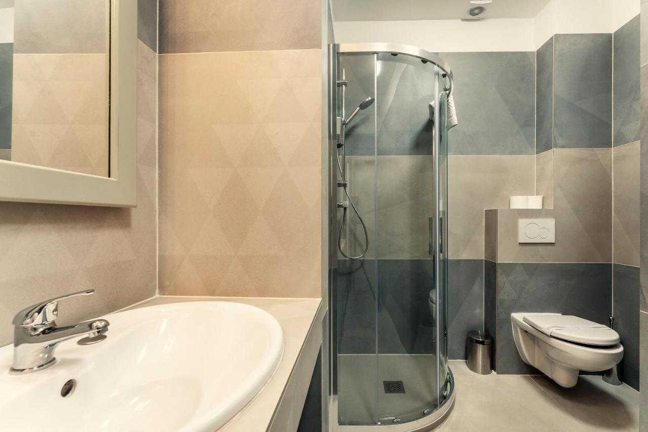 Vincanto Rooms Old Town Praha Eksteriør bilde