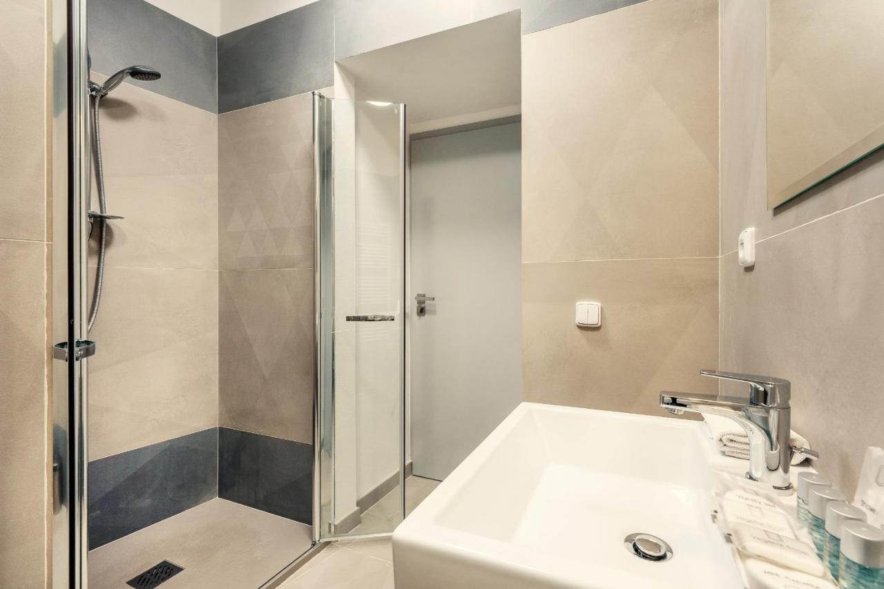 Vincanto Rooms Old Town Praha Eksteriør bilde
