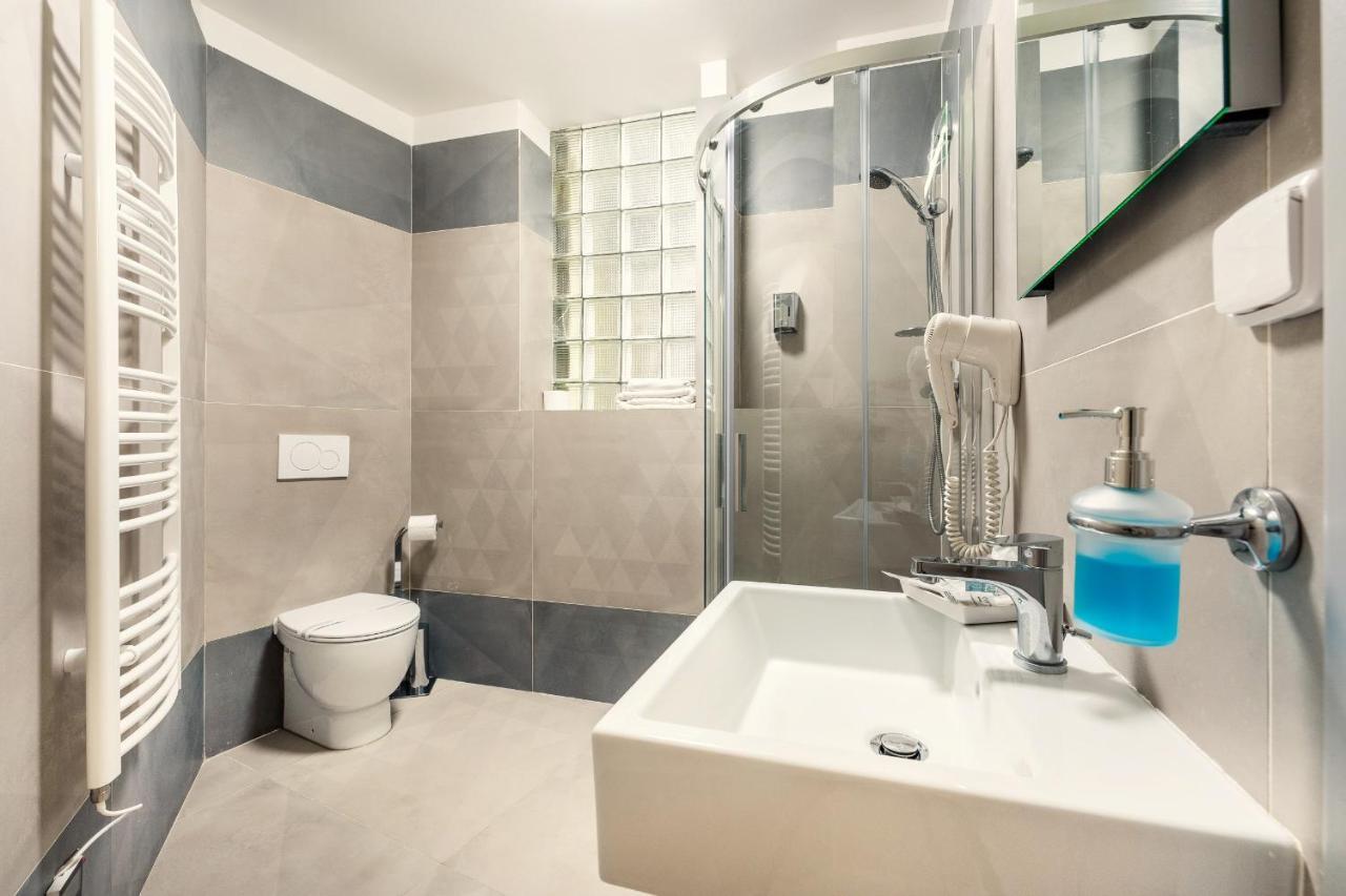 Vincanto Rooms Old Town Praha Eksteriør bilde